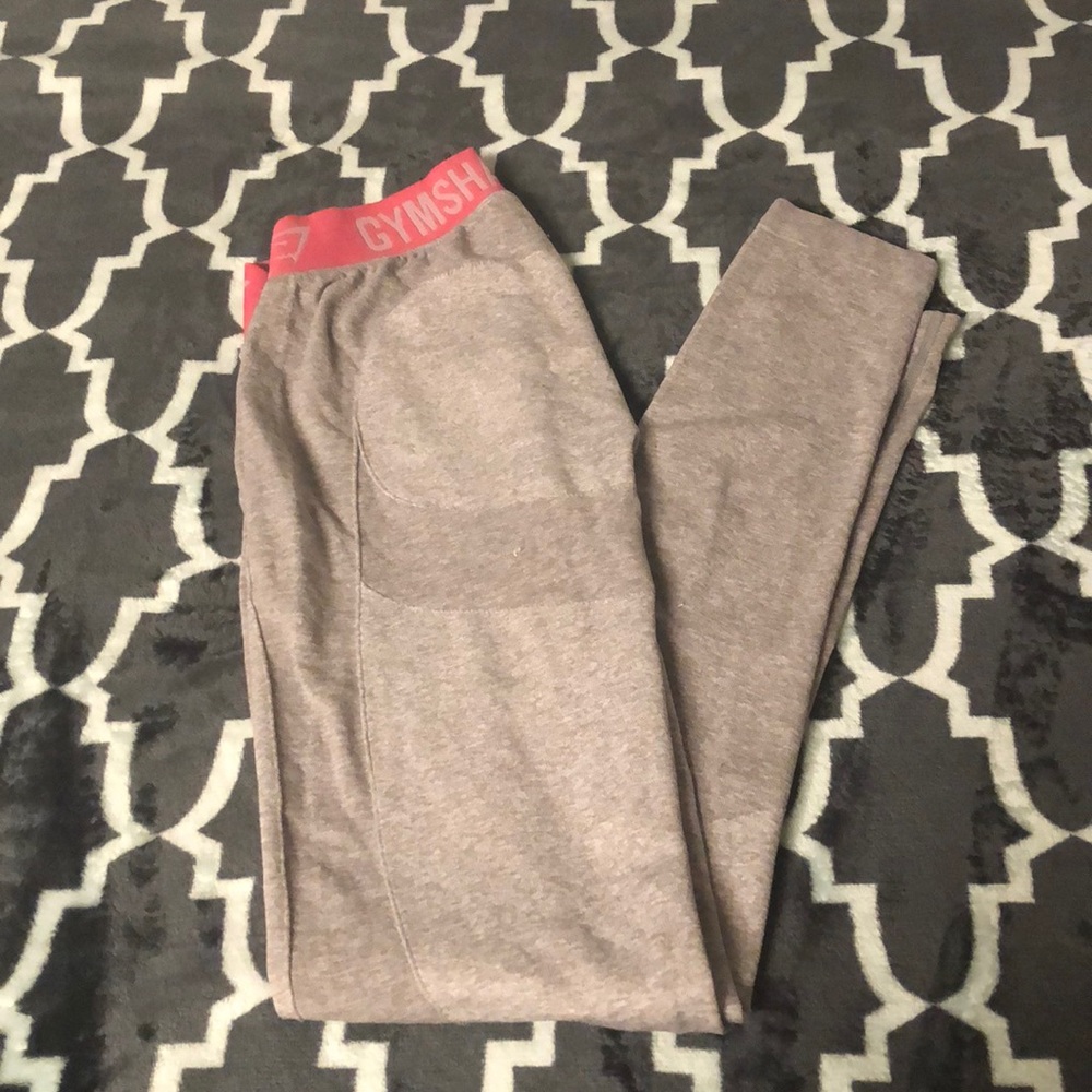 Gymshark leggings